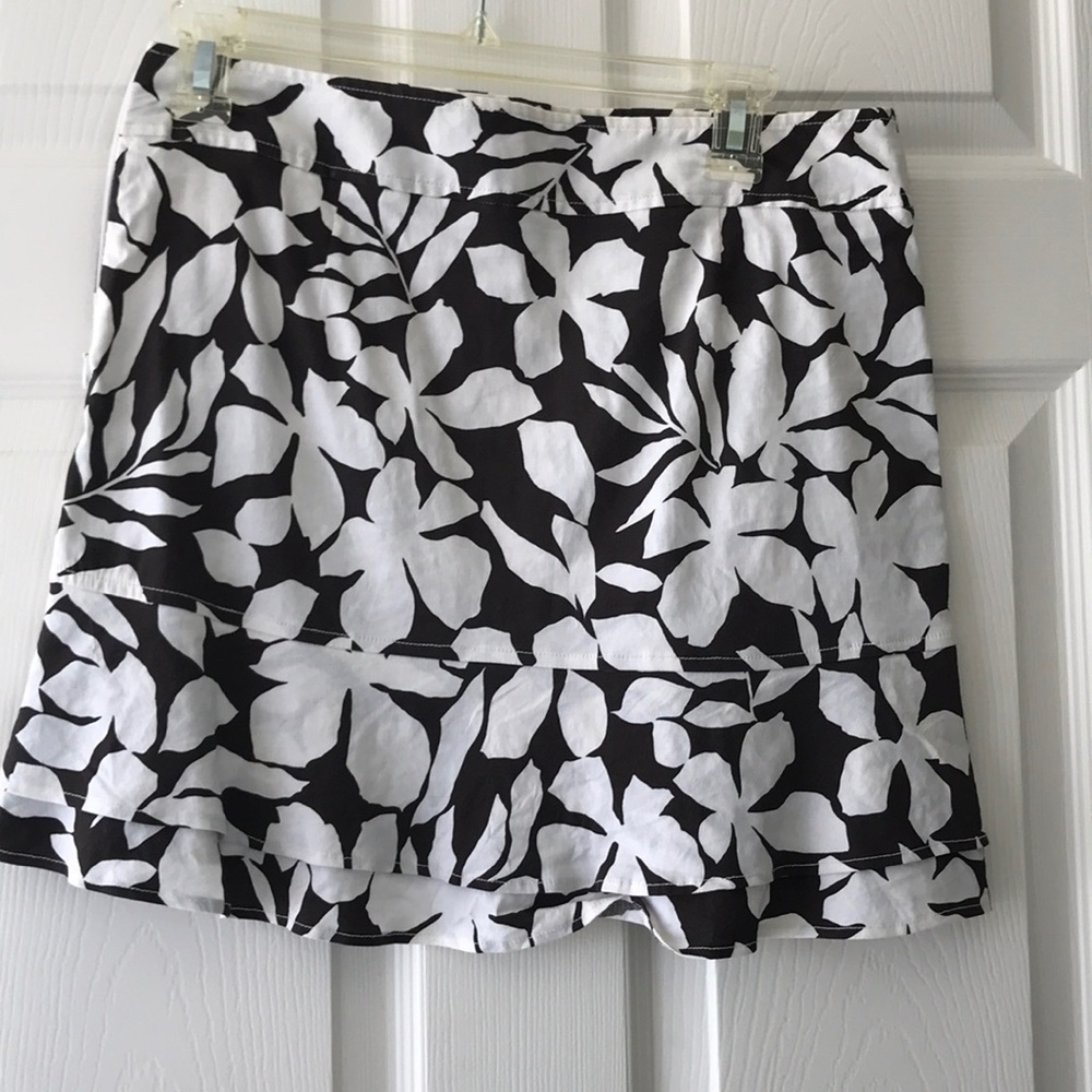 Theory skirt